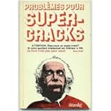 supercrack adrenalyn xl  Problèmes pour super-cracks