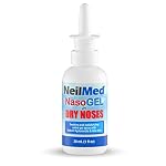 Moisturizing Nasal Sprays