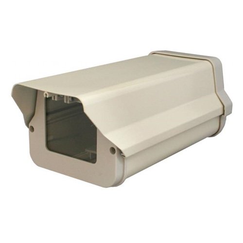 マザーツール ボックス型カメラ屋外設置用ハウジング CH-605S