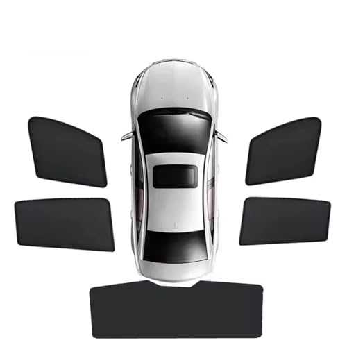 Rideaux blocage lumière et chaleur pour pare-brise Holden Barina et Aveo T300