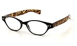 Calabria R544S Designer Reading Glasses