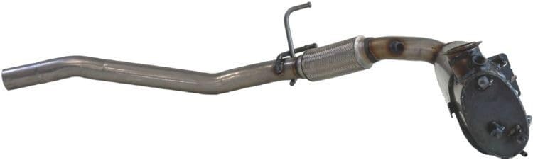 BOSAL Filtro antiparticolato/particellare, Impianto gas scarico 095-364