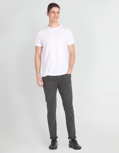 Image of U.S. Polo Assn. Casual Mens Jeans, Full Length, Stretchable Jeans for Men
