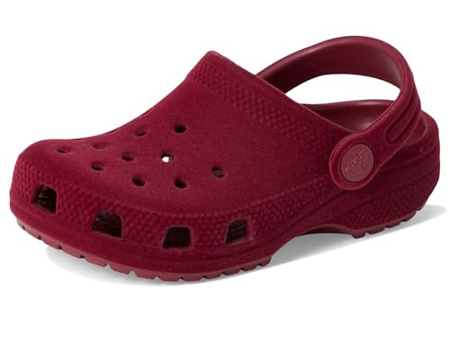 Image of Crocs Kid's Classic Clog (Little Kid /Big Kid /Toddler)