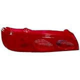 Fanale posteriore destro compatibile con Fiat SEICENTO / 600 1998-