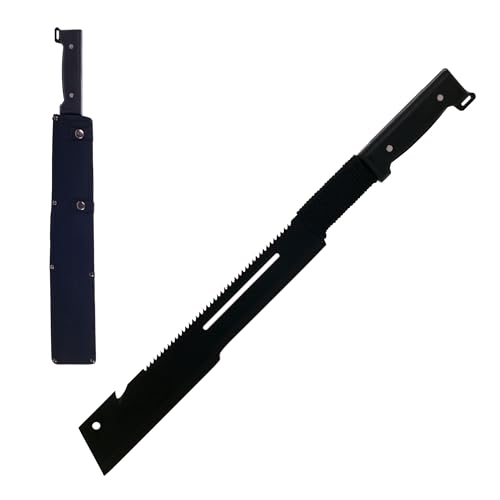 Whetstone Cutlery Machete with Sheath