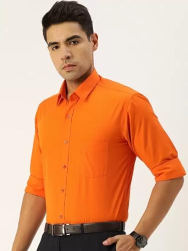 Image of English Navy Men Shirt