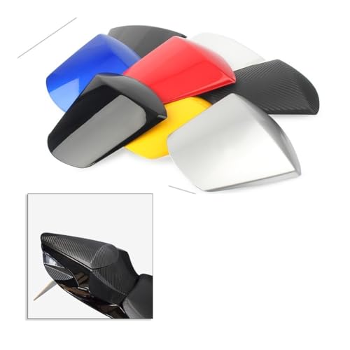 Capot de siège arrière K11 2011-2017 finition premium ABS - 2