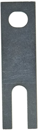 Specialty Products Company 47173 1/8" Rear Shim for GM, (Pack of 6)