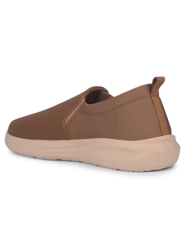 Image of Bata Men Casual Slip on Shoes