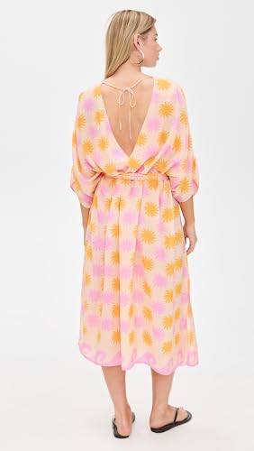 Women's Cora Caftan3