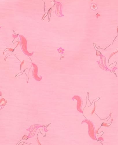 Carter's 3-Piece Girls Poly Pajama Set2