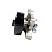 Suitable 99-13 To-yota Celica Fit For RAV4 runx Fit For Corolla avens auris altis 1.4 1.6 1.8 l 1zz 3zz 4zz FE engine pump 16100-29415
