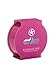 SHOTS By Shots Non Sticky Bondage Tape - pink - circa 17.5 m lang - 2.5 cm breit OUBT003PNK