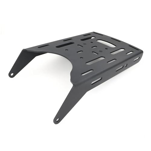 Support de Sacoche DRZ400SM pour Transporter Vos Affaires en Road-Trip