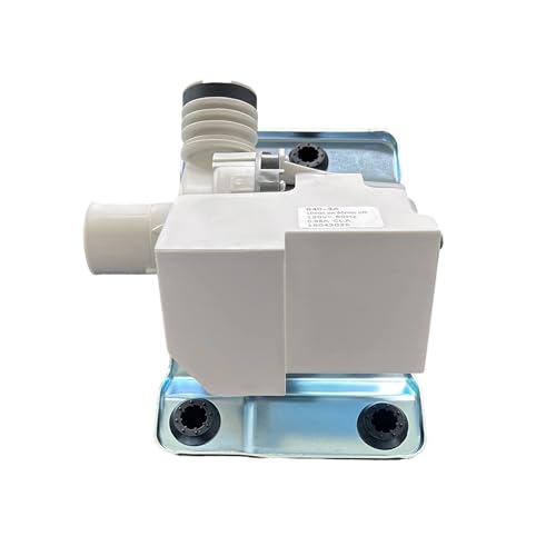 LUOYIILEA 62902090 Washer Drain Pump Water Motor Assembly Replacement for Samsung Kenmore Maytag DC96-01414A DC31-00054A by Luoyiilea - Image 8
