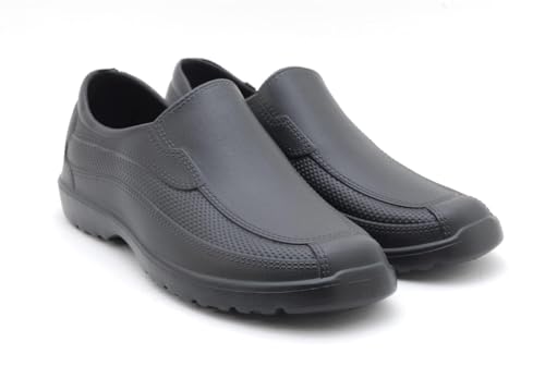 [���ݒ�] �R�b�N�V���[�Y �h�� �~�[�C �L�b�`���V���[�Y kitchen shoes ���H�X �C �����C �ϖ� ����ɂ��� �y�� �� 27.5cm