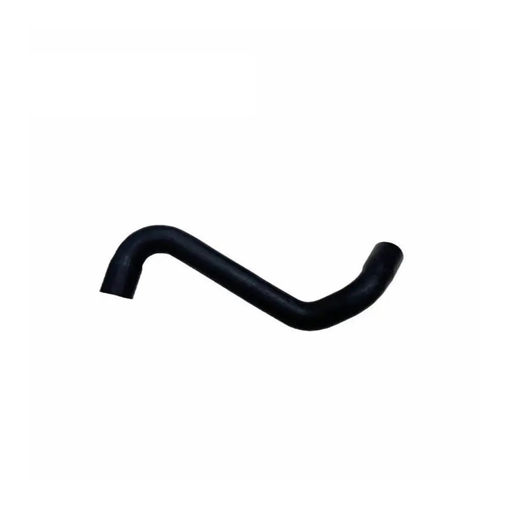 Derksawdp One Color 1645010282 Upper Radiator Coolant Hose For W164 Ml500 05-11 164 501 02 82
