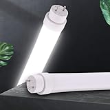 工事不要タイプ 40形 LED蛍光管 40Ｗ形 直管型LED 蛍光灯 直管型蛍光管 LED 40型 fhf32 LED化 36W消費電力 7200lm G13口金 直管LEDランプ FL40型led蛍光灯 120cm 直管 fl40ss 1198mm led蛍光灯 グロー式 インバーター式 ラピッド式 全対応 玄関灯 キッチン照明 ガレージライト (昼白色5000K)