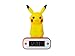 Produktbild Teknofun - Pokemon Pikachu Light Up Alarm Clock - Wecker - 811359