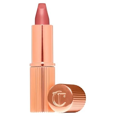 CHARLOTTE TILBURY Pillow Talk Lipstick Cover