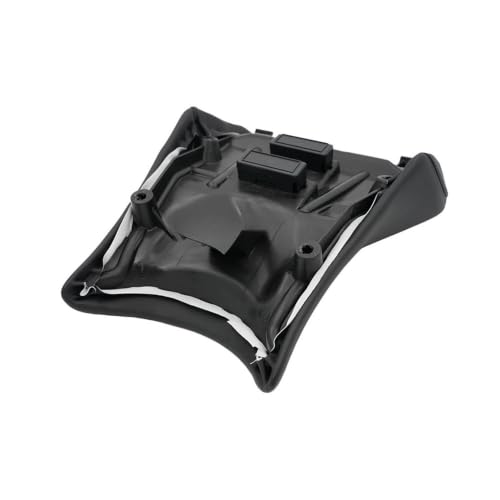 Cojín de asiento de motocicleta antideslizante para GSXR 600 de 2012 6