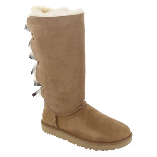 UGG Women's Bailey Bow Tall II Boot