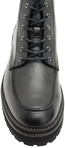 Men's Castle Combat Boot3