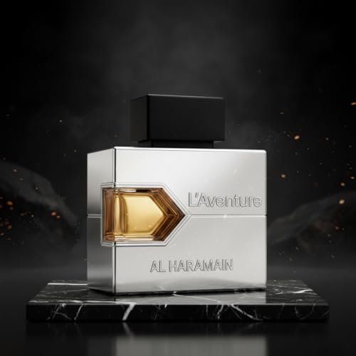 Al Haramain L'aventure Perfume - Image 7
