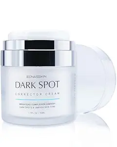 topical solutions for dark spots