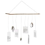 L. 40 cm | B. 42 cm Räder Poesiezweig