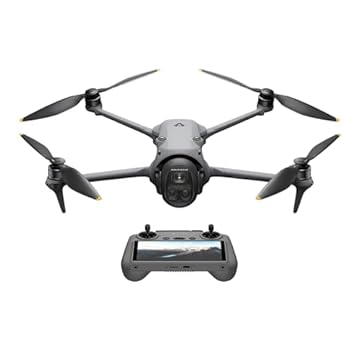 Drone DJI Mavic 4 Pro Standard (Com tela) BR- DJI062