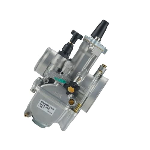 Carburateur 26mm PWK pour stopper les trous d'accélération sur votre scooter