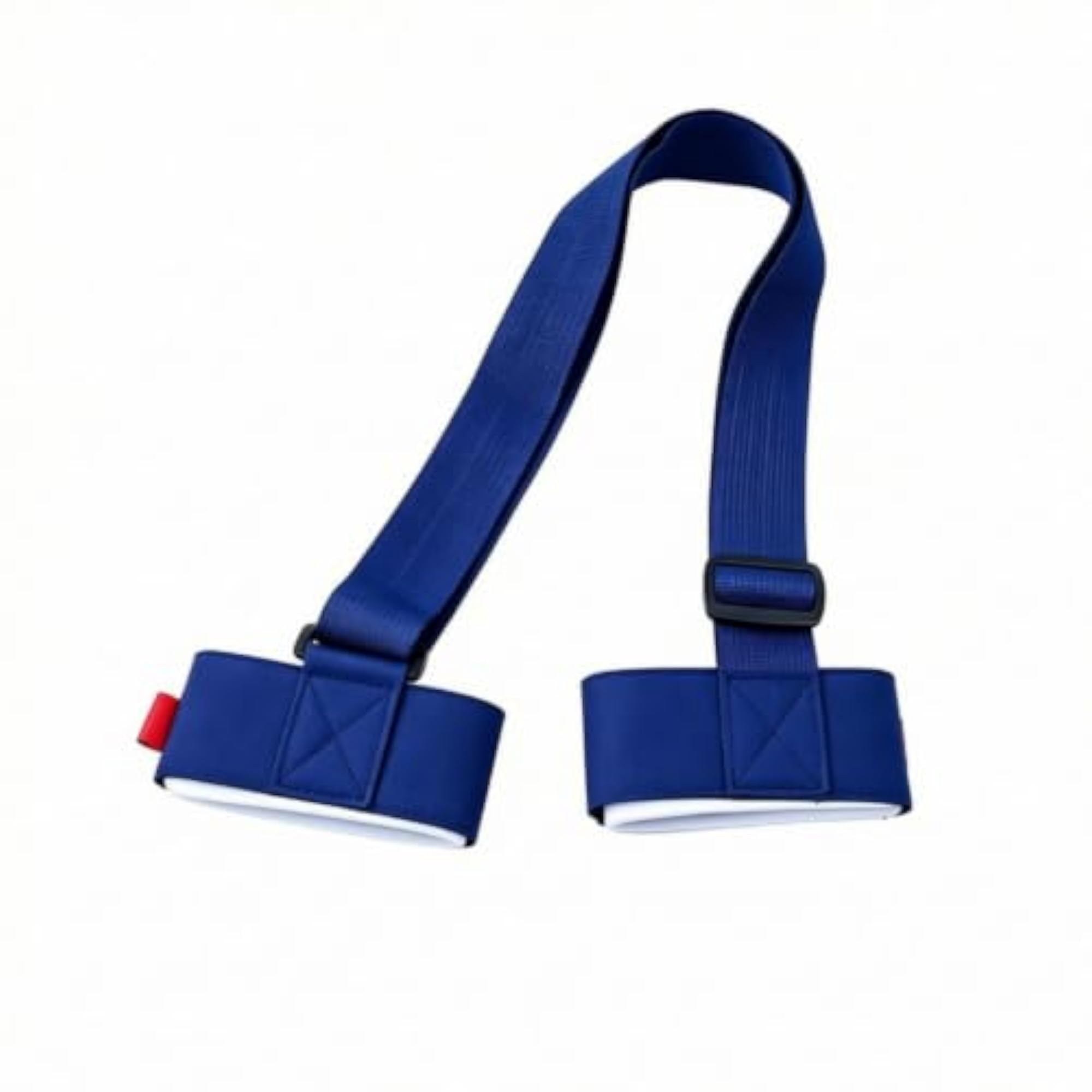 Adjustable Ski Carrying Strap, Padded for Comfort