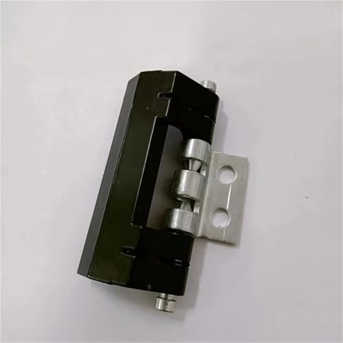 Charnières amovibles pour dégonder facilement une porte d'armoire - 2
