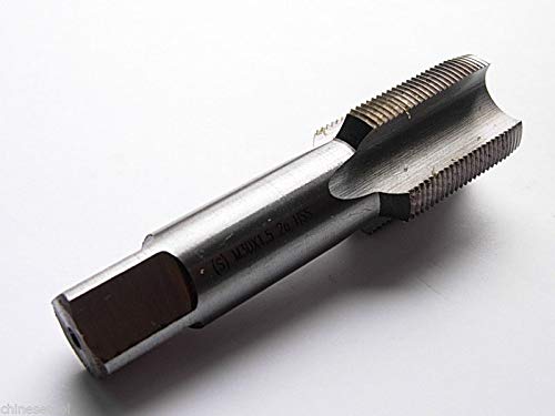 Metric HSS Right Hand Tap,Threading Tools Taps,M36 x 3mm,1pc