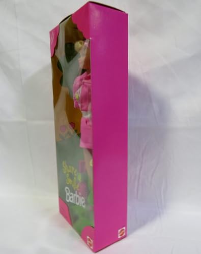 Barbie 17247 Edición Especial 1996 Muñeca miniatura 5