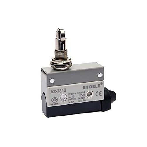 Micro-interrupteur de fin de course AZ-7110 pour stopper les surcharges moteurs