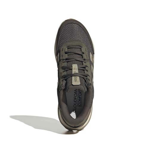 Image of adidas Mens Astrastar Sports Shoes