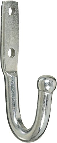 National Hardware N220-525 SP2052BC Tarp/Rope Hook Zinc plated,