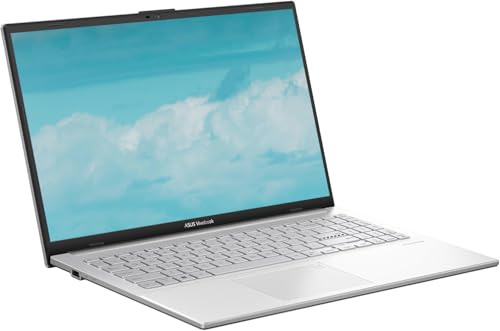 Ordinateur portable ASUS pour ne plus ramer en déplacement grâce au SSD et Windows 11