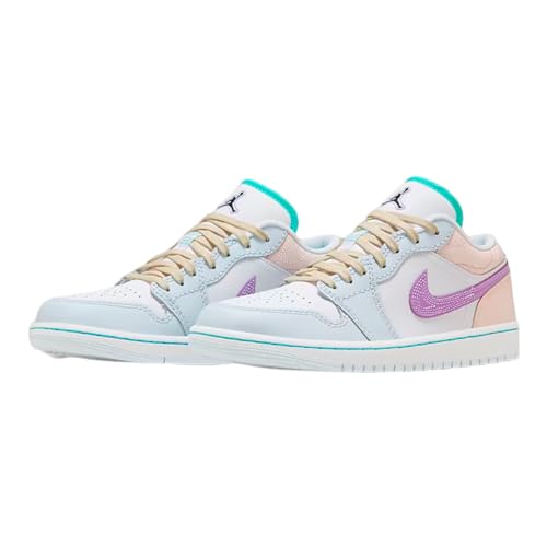 Image of Nike Women's Air Jordan 1 Low Sneaker