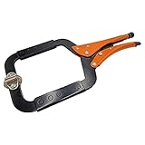 Zoom IMG-2 grip on 224 pinze di Zoom IMG-2 grip on 224 pinze di