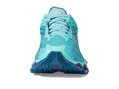 Mizuno Women's Wave Prophecy 12 Running Shoe4