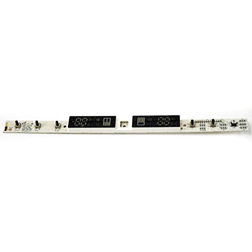 Samsung DA92-00202A Assembly PCB Kit Led