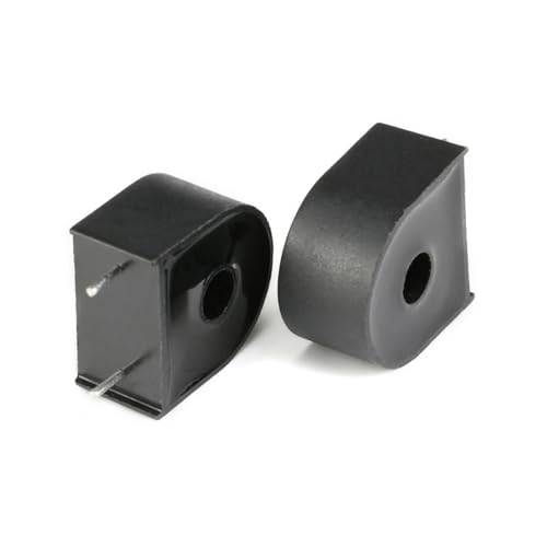 Transformador de corriente ZMCT102 de micro precisión de 5A a 2,5mA para placas, pack de 10 unidades 6