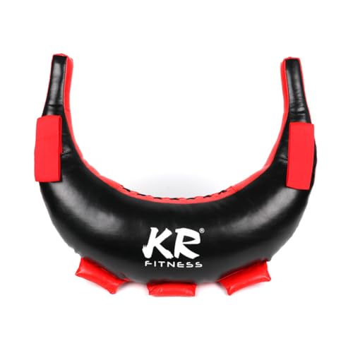 Bolsa de Entrenamiento de Sacos de, Bolsa de Peso de Fitness | Entrenamiento de Fuerza Funcional, Ejercicios de Resistencia de Cultivo de Carga dinámica, Aptitud General