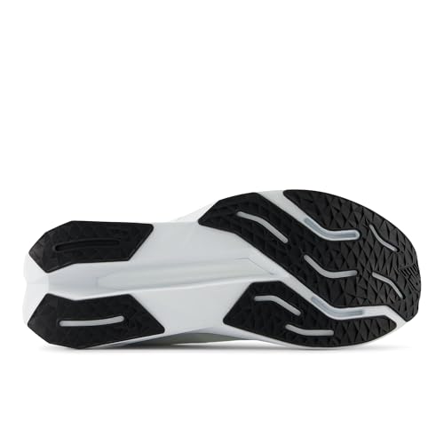 Image of New Balance Men's FuelCell Propel v5 Running Shoe, White, 12.5