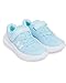 Under Armour Girls' Pre School Surge 4 Alternate Closure, (494) Stream/Stream/Iridescent, 2, US