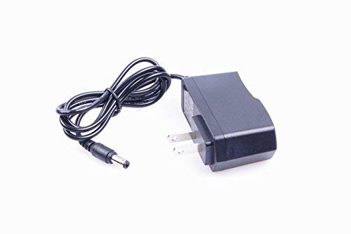 Adaptador De 6 V Ca/cc Para Fisher Price Ps06b-0601000u